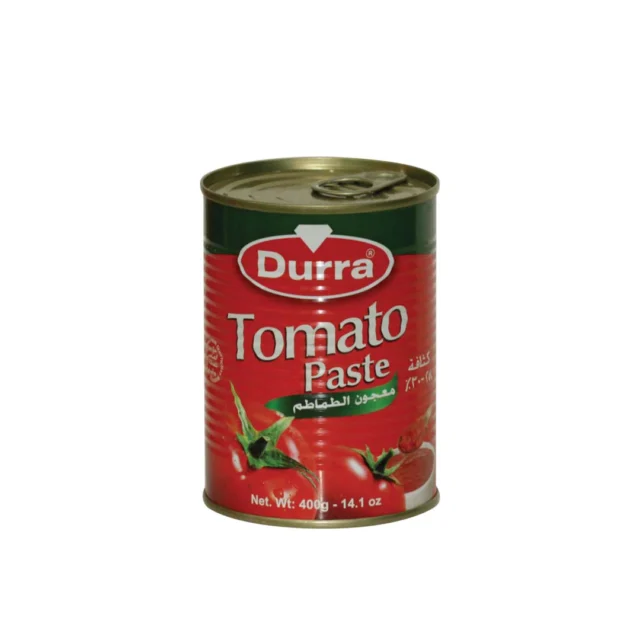 tomato paste