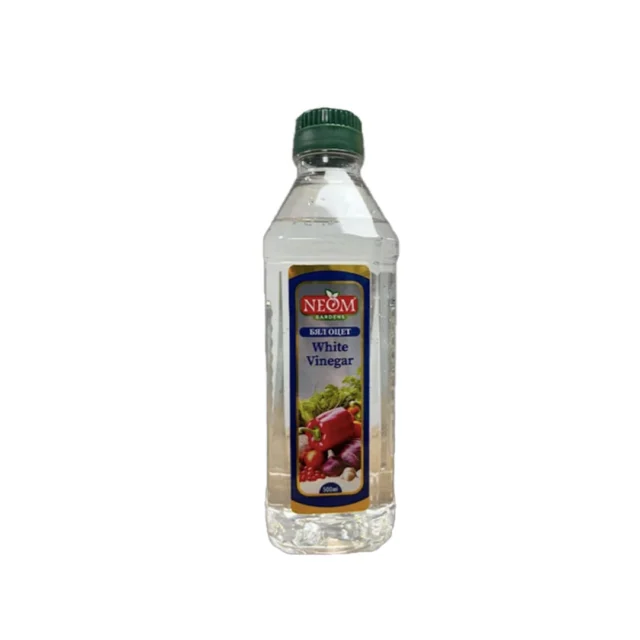 vinegar