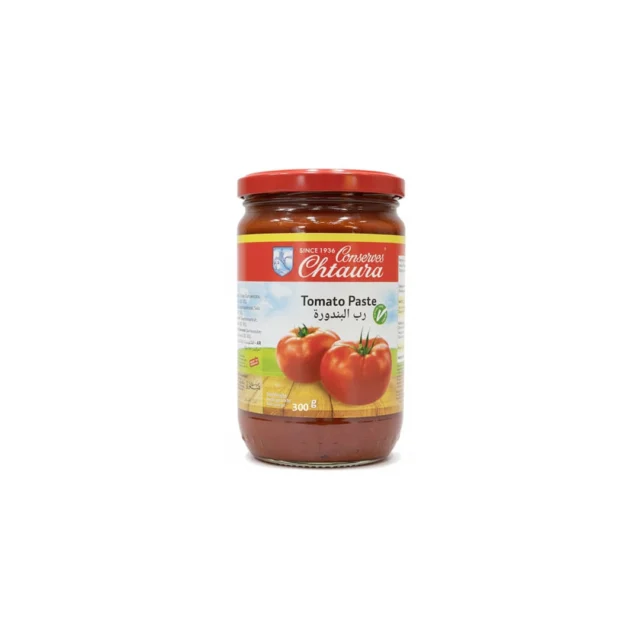 Tomato sauce