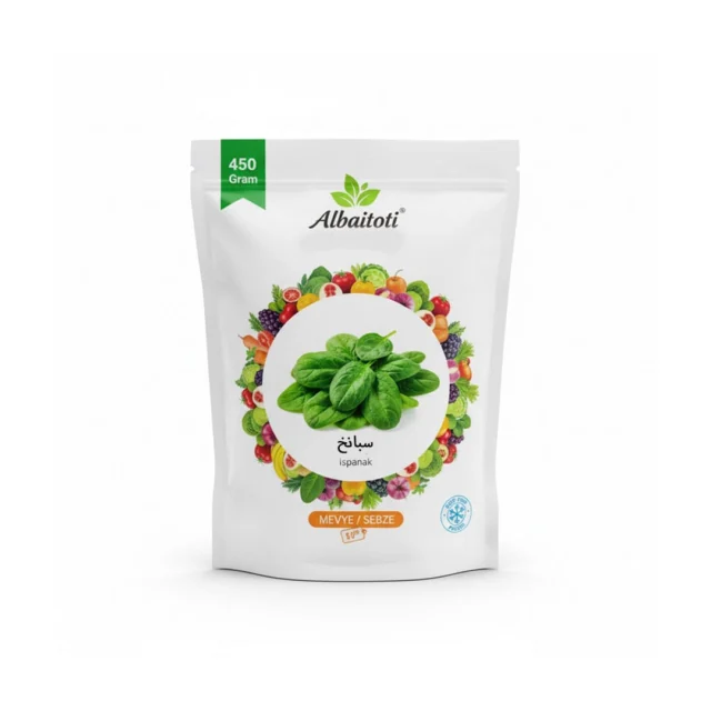 spinach