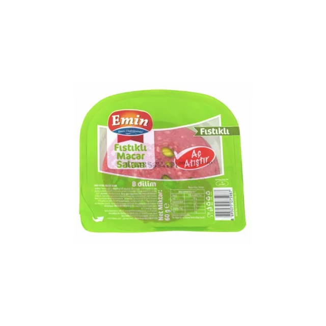 luncheon meat