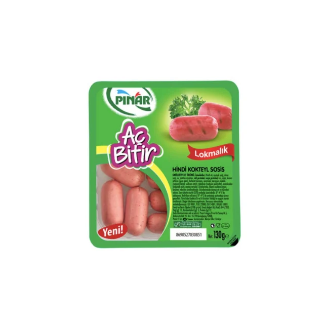 sausage