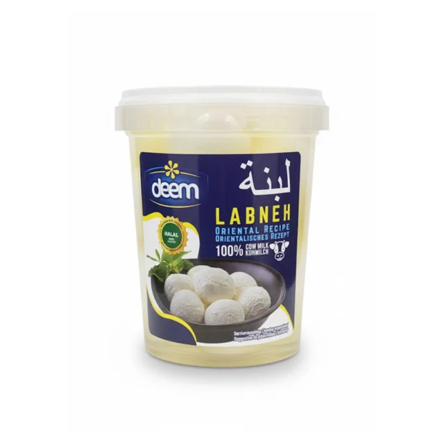 dry yogurt