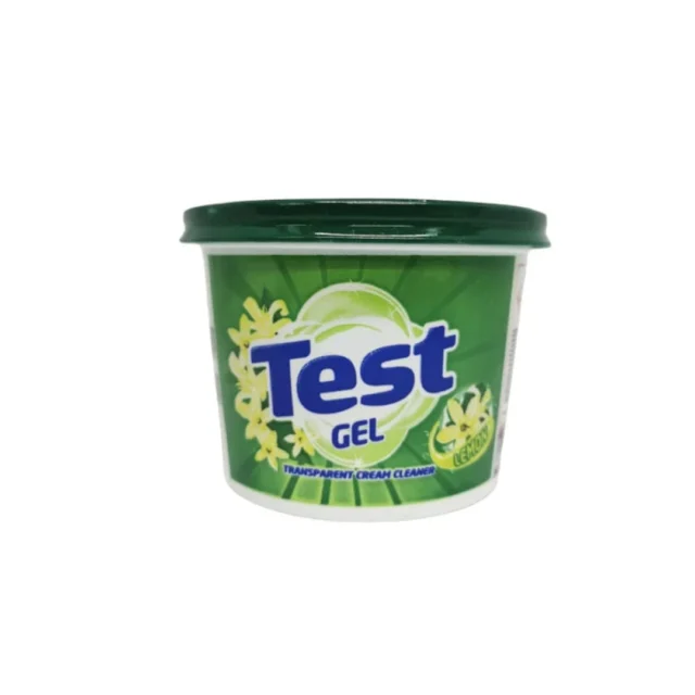 dishwashing gel