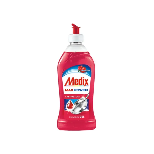 dishwashing liquid