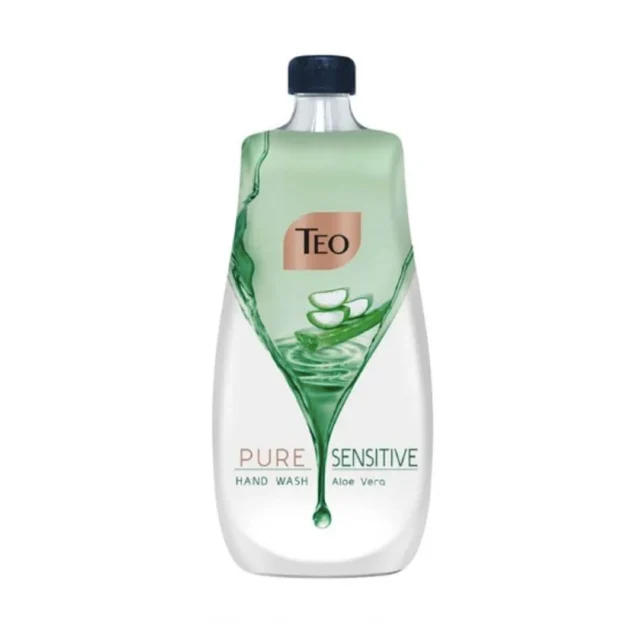 hand wash liquid