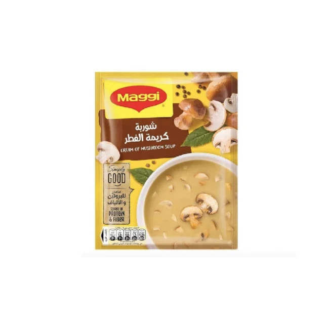 soup