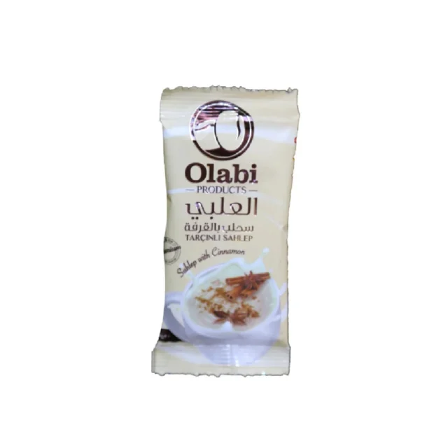 Sahlab
