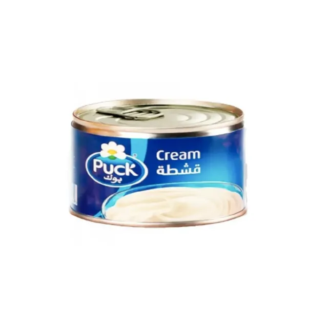 Milk cream