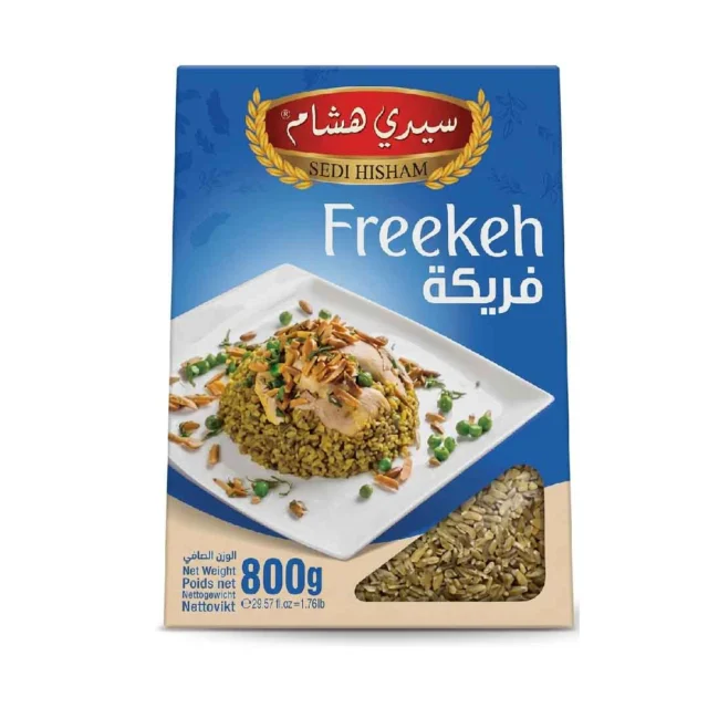Freekeh