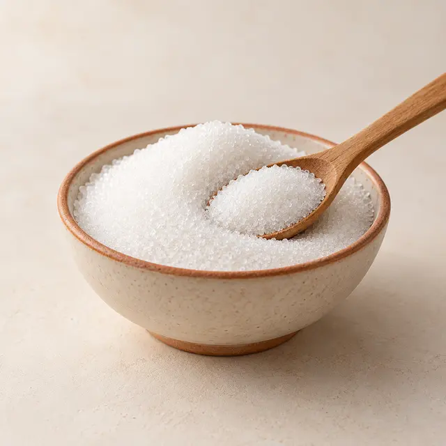 sugar