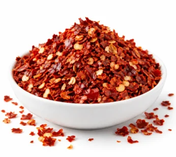 Best Harvest Едро нарязани люти чушки – 55 грама
